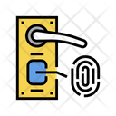 پیش‌نمایش فایل fingerprint-3123404 از پک خانه هوشمند و تجهیزات