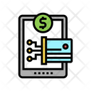 پیش‌نمایش فایل digital-payment-3591374 از پک خرید، آنلاین و اپلیکیشن