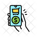 پیش‌نمایش فایل mobile-shopping-payment-3591381 از پک خرید، آنلاین و اپلیکیشن