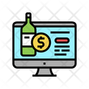 پیش‌نمایش فایل online-alcohol-shopping-3591368 از پک خرید، آنلاین و اپلیکیشن