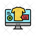 پیش‌نمایش فایل online-cloth-shopping-3591371 از پک خرید، آنلاین و اپلیکیشن