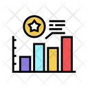 پیش‌نمایش فایل bar-chart-rewards-3591245 از پک پاداش و هدیه فروش