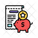 پیش‌نمایش فایل piggy-collection-point-3591237 از پک پاداش و هدیه فروش