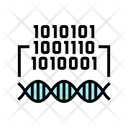 پیش‌نمایش فایل binary-genetic-code-3590951 از پک مهندسی ژنتیک