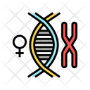 پیش‌نمایش فایل female-genetic-3590956 از پک مهندسی ژنتیک