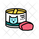 پیش‌نمایش فایل cat-canned-food-3589280 از پک حیوان خانگی، محصولات و غذا