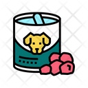 پیش‌نمایش فایل dog-canned-food-3589281 از پک حیوان خانگی، محصولات و غذا