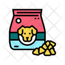 پیش‌نمایش فایل dog-dry-food-3589287 از پک حیوان خانگی، محصولات و غذا