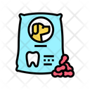 پیش‌نمایش فایل dog-teeth-food-3589290 از پک حیوان خانگی، محصولات و غذا