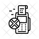 پیش‌نمایش فایل payment-refusal-3588943 از پک پایانه فروش، پایانه و دستگاه