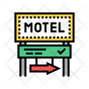پیش‌نمایش فایل motel-board-3798542 از پک متل، آسایش و خدمات