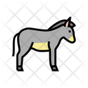 پیش‌نمایش فایل donkey-3798237 از پک حیوانات خانگی