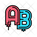 پیش‌نمایش فایل alphabet-3965118 از پک بادکنک و دکوراسیون