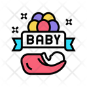 پیش‌نمایش فایل baby-3965119 از پک بادکنک و دکوراسیون