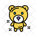 پیش‌نمایش فایل bear-3965123 از پک بادکنک و دکوراسیون