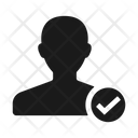 پیش‌نمایش فایل approve-1691940 از پک نماد