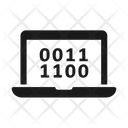 پیش‌نمایش فایل binary-1691955 از پک نماد