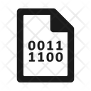 پیش‌نمایش فایل binary-1692017 از پک نماد
