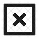 پیش‌نمایش فایل cross-1691946 از پک نماد