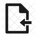 پیش‌نمایش فایل file-receive-1691945 از پک نماد