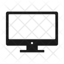 پیش‌نمایش فایل monitor-1692018 از پک نماد