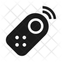 پیش‌نمایش فایل remote-1692030 از پک نماد