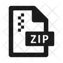 پیش‌نمایش فایل zip-file-1691960 از پک نماد