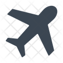 پیش‌نمایش فایل airplane-1691920 از پک نماد