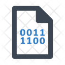 پیش‌نمایش فایل binary-1691886 از پک نماد
