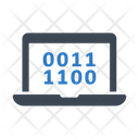 پیش‌نمایش فایل binary-1691924 از پک نماد