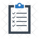 پیش‌نمایش فایل clipboard-1691866 از پک نماد