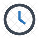 پیش‌نمایش فایل clock-1691867 از پک نماد