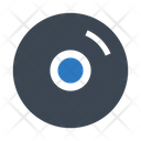پیش‌نمایش فایل disk-1691888 از پک نماد