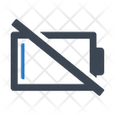 پیش‌نمایش فایل empty-battery-1691870 از پک نماد