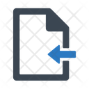 پیش‌نمایش فایل file-receive-1691914 از پک نماد