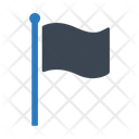 پیش‌نمایش فایل flag-1691854 از پک نماد