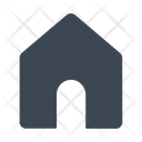 پیش‌نمایش فایل home-1691904 از پک نماد