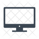 پیش‌نمایش فایل monitor-1691887 از پک نماد