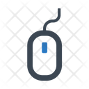 پیش‌نمایش فایل mouse-1691893 از پک نماد