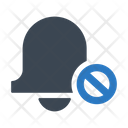 پیش‌نمایش فایل notification-off-1691843 از پک نماد