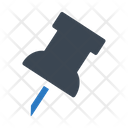 پیش‌نمایش فایل pin-1691939 از پک نماد