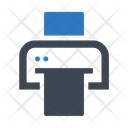پیش‌نمایش فایل printer-1691885 از پک نماد