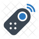 پیش‌نمایش فایل remote-1691899 از پک نماد