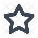 پیش‌نمایش فایل star-1691889 از پک نماد