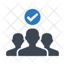 پیش‌نمایش فایل verification-1691848 از پک نماد