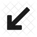 پیش‌نمایش فایل arrow-1687430 از پک نماد