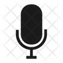 پیش‌نمایش فایل mic-1687411 از پک نماد