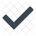 پیش‌نمایش فایل check-1687292 از پک نماد 1
