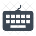 پیش‌نمایش فایل keyboard-1687348 از پک نماد 1