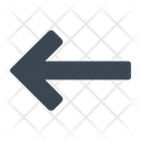 پیش‌نمایش فایل left-arrow-1687363 از پک نماد 1